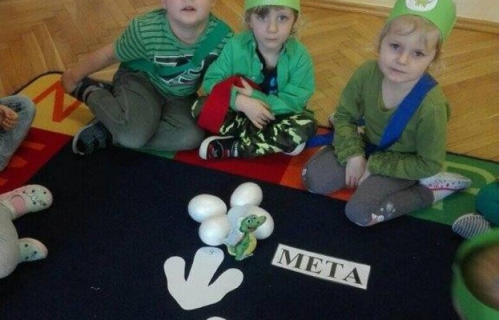 Dzień dinozaura