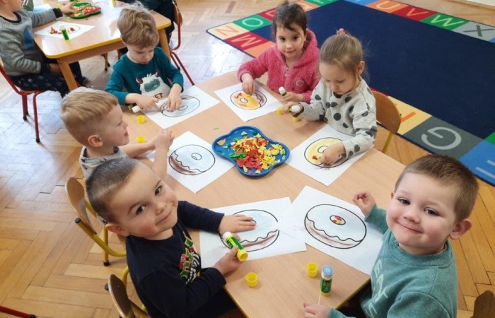 Tłusty czawrtek