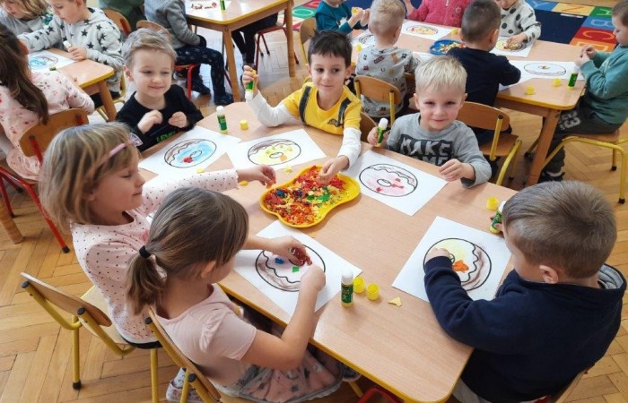 Tłusty czawrtek