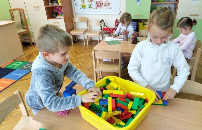 Przedszkole nr1
