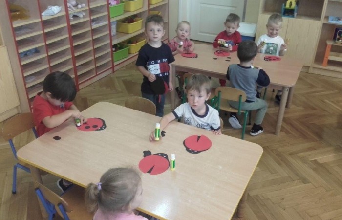 Przedszkole nr 1 