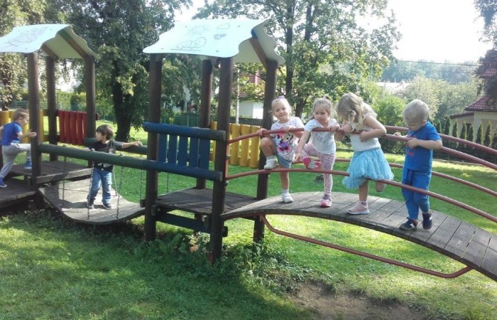 Przedszkole nr 1 