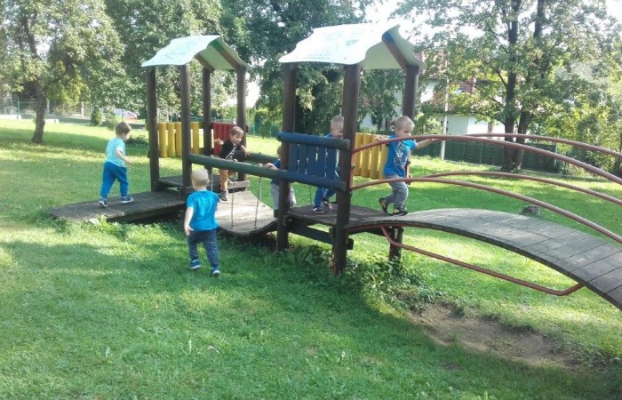 Przedszkole nr 1 