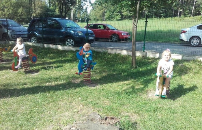 Przedszkole nr 1 