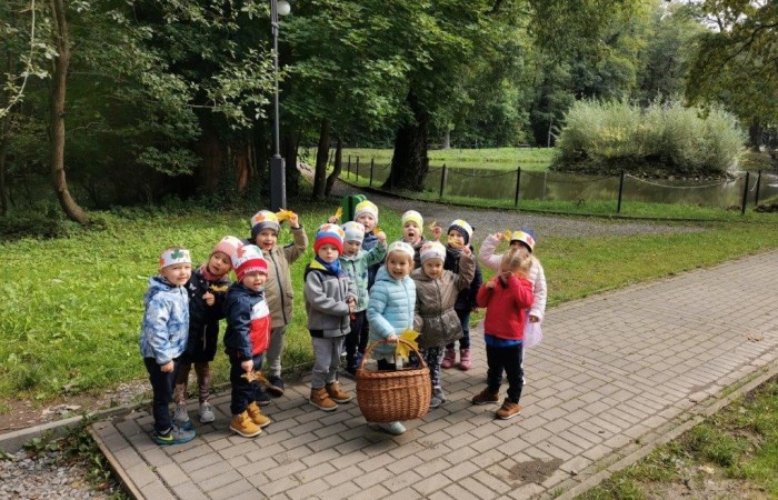 Przedszkole nr1