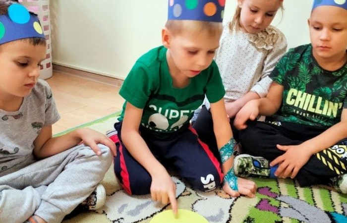 Grupa Misie