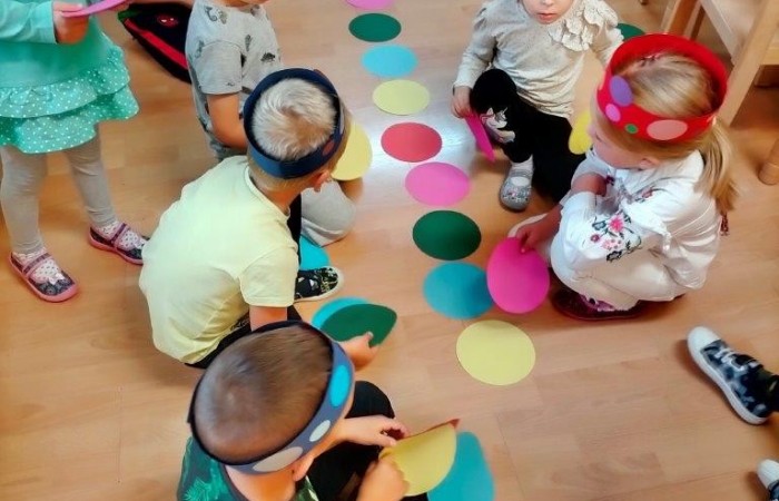 Grupa Misie