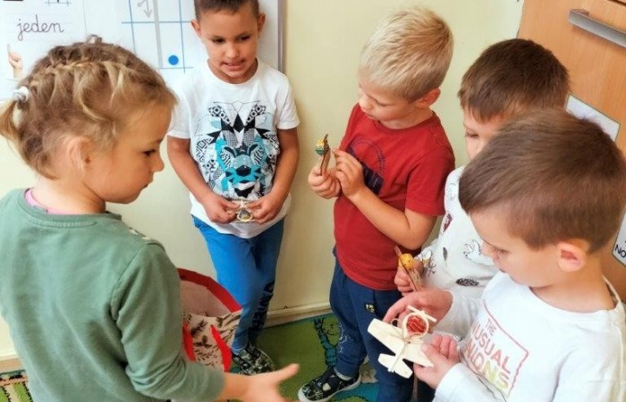 Przedszkole nr1
