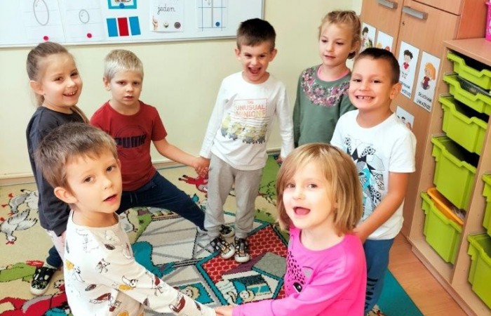 Przedszkole nr1