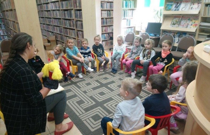 Przedszkole nr1