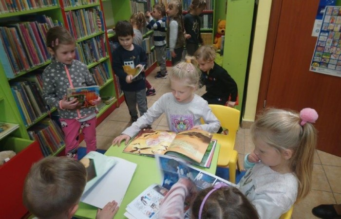 Przedszkole nr1