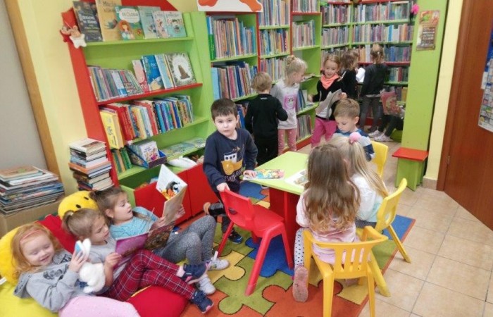 Przedszkole nr1