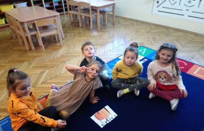 Grupa Smerfy