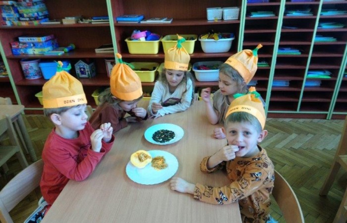 Grupa Smerfy
