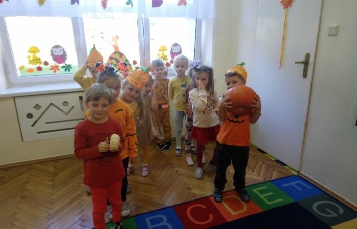 Grupa Smerfy