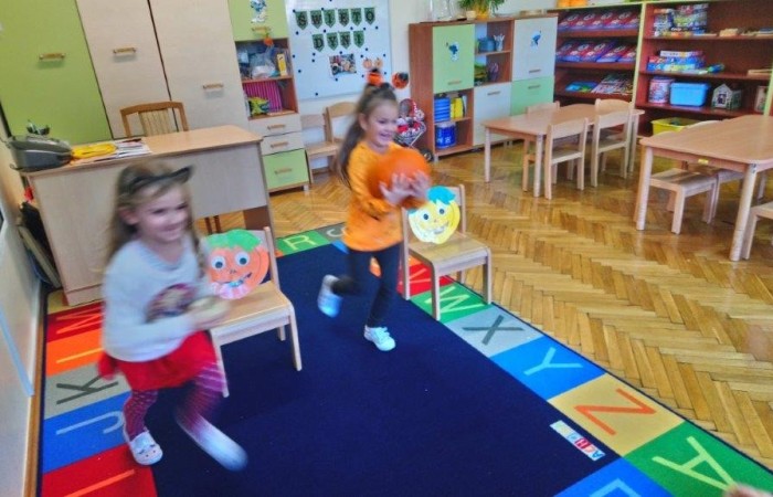 Grupa Smerfy