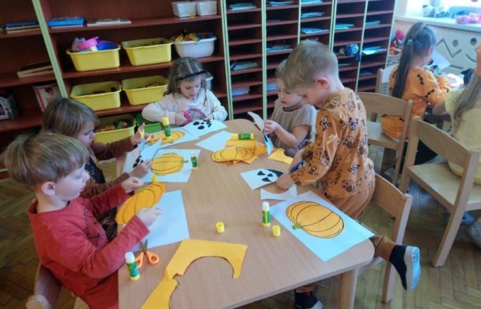 Grupa Smerfy