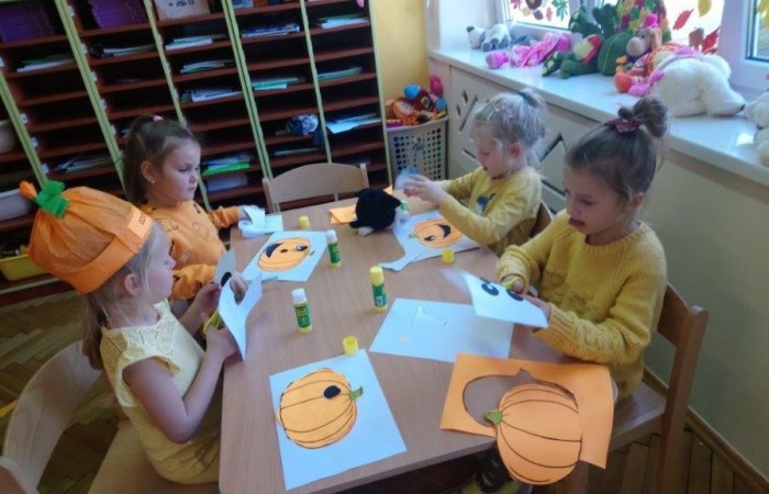 Grupa Smerfy