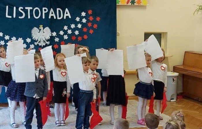 grupa smerfy