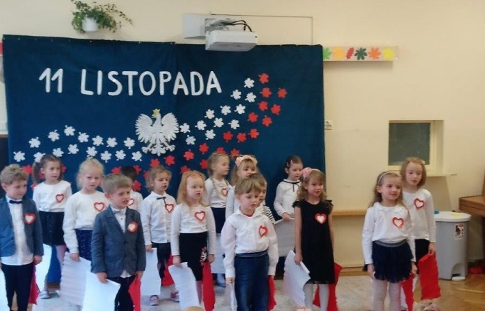 grupa smerfy