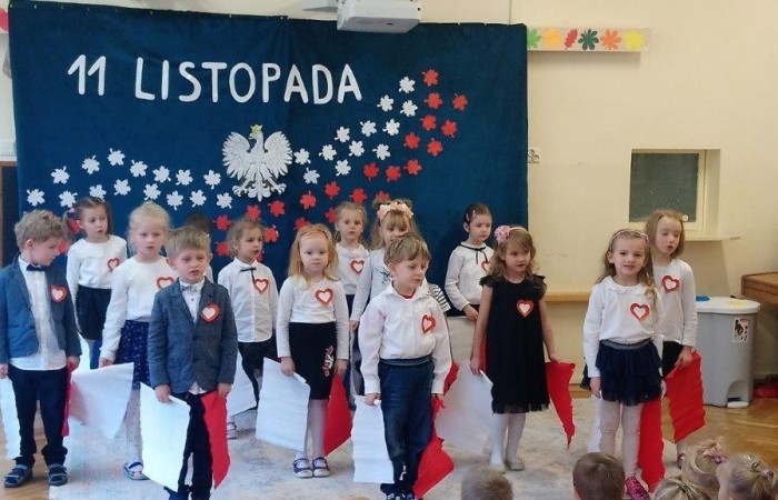 grupa smerfy