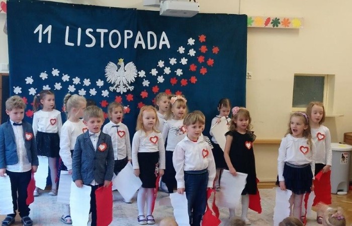 grupa smerfy