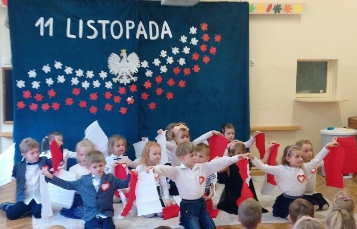 grupa smerfy