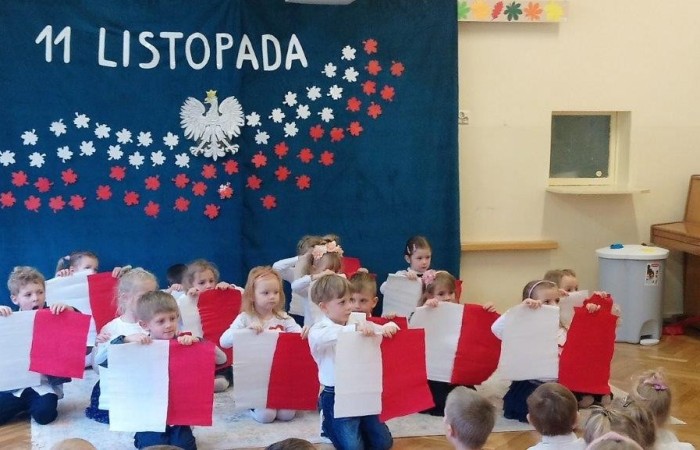 grupa smerfy