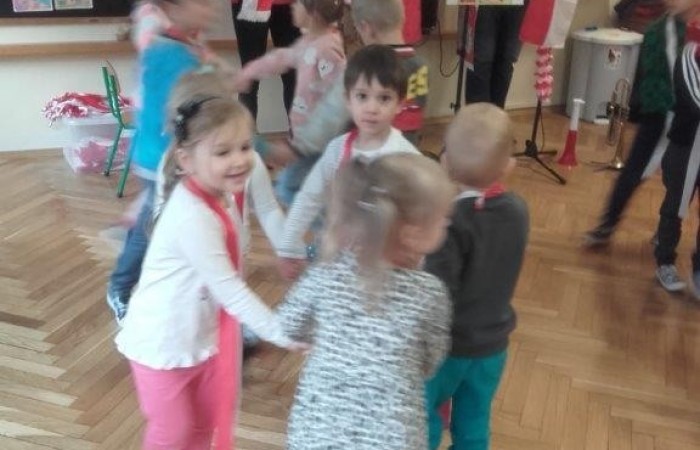 grupa biedronki