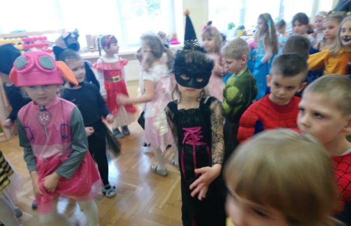 Grupa Smerfy