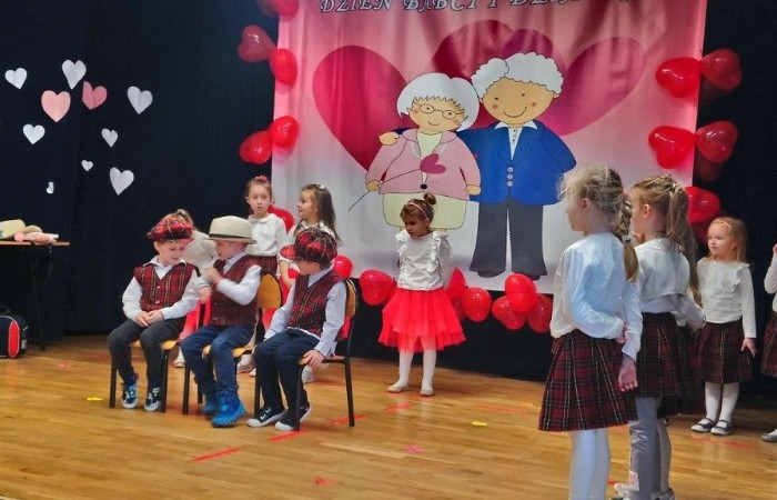 Grupa smerfy