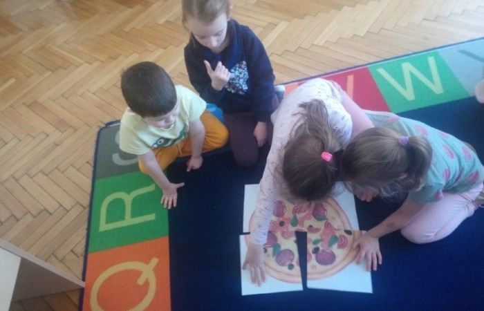 Grupa Smerfy