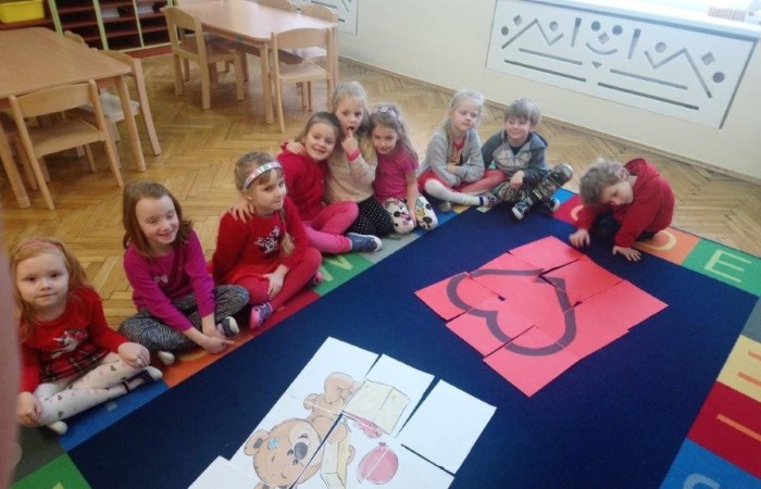 Grupa Smerfy