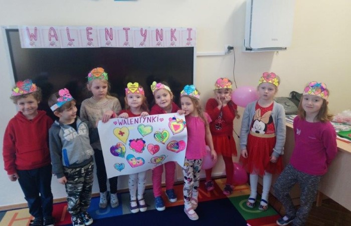 Grupa Smerfy
