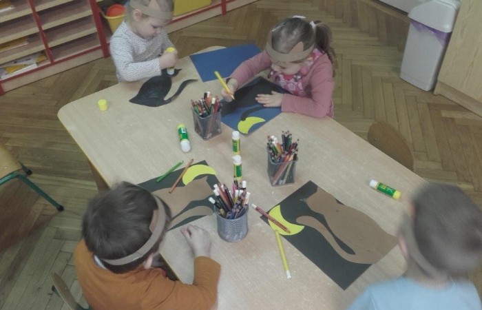 Grupa biedronki