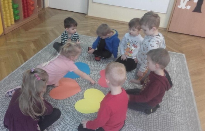 Grupa biedronki