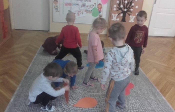 Grupa biedronki