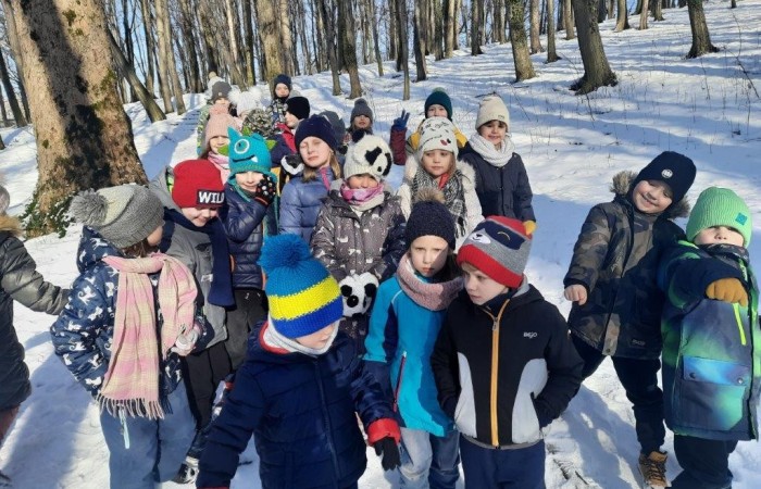 Grupa żabki