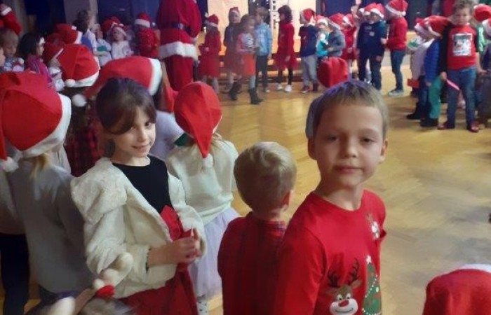 Grupa żabki