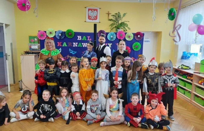 Grupa żabki