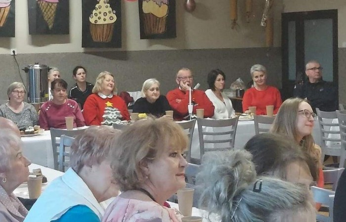 Grupa żabki