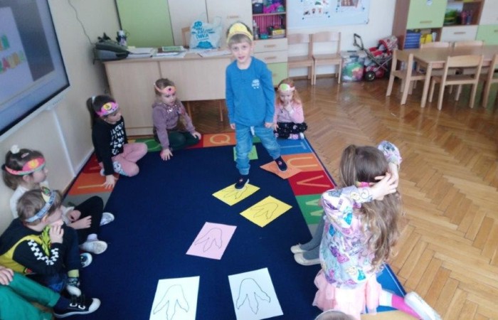 grupa Smerfy