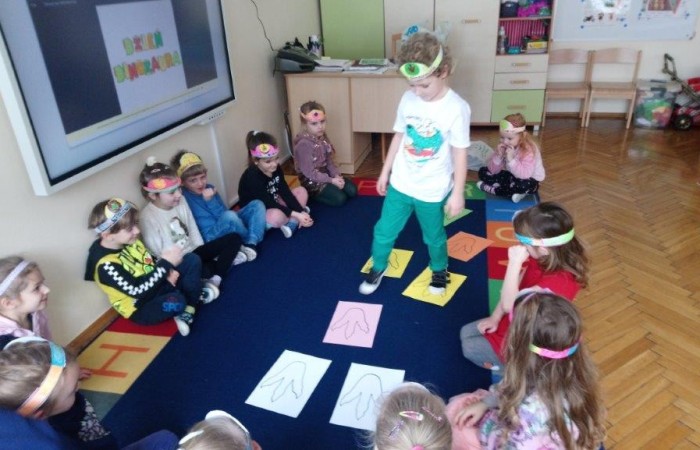 grupa Smerfy