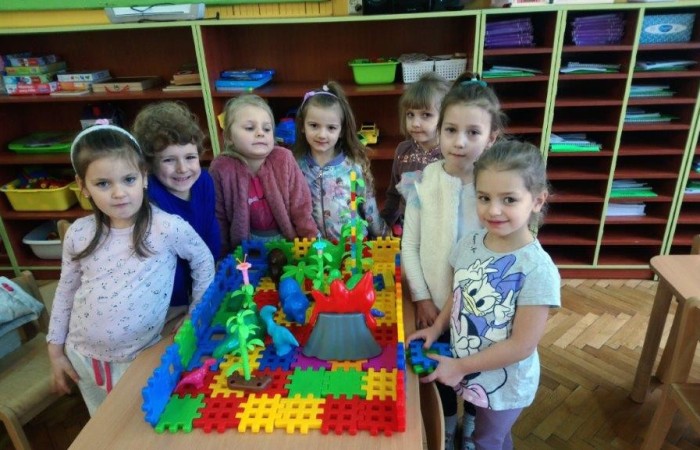 grupa Smerfy