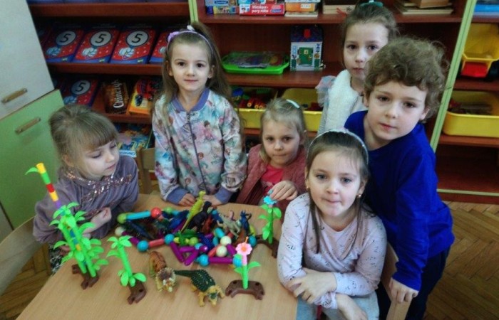 grupa Smerfy