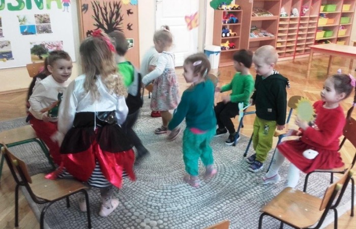 Grupa Biedronki