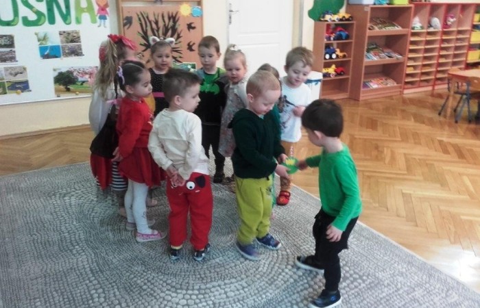 Grupa Biedronki
