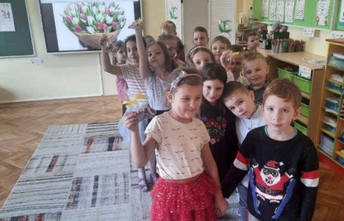 Grupa żabki