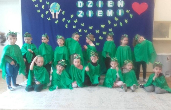 Grupa Biedronki