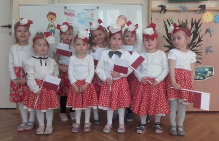 Grupa Biedronki